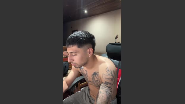 Demoniojoaquinn 11-11-2025 Recorded Video ass