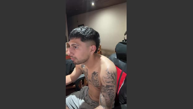 Demoniojoaquinn 11-11-2025 Recorded Video suck