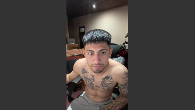 Demoniojoaquinn 11-11-2025 Recorded Video prettyface