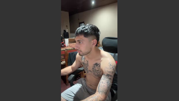 Demoniojoaquinn 11-11-2025 Recorded Video Show