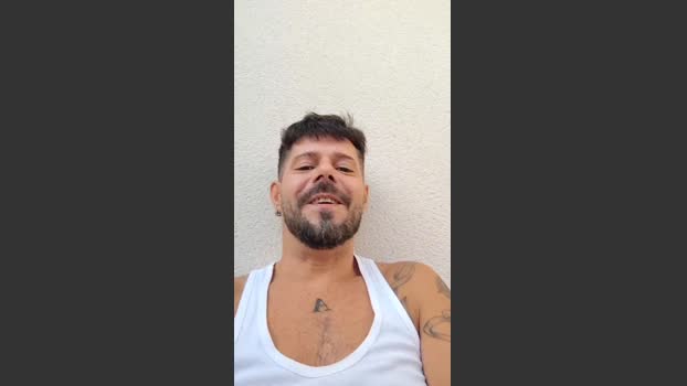 Fredylover 10-11-2025 Recorded Video ass
