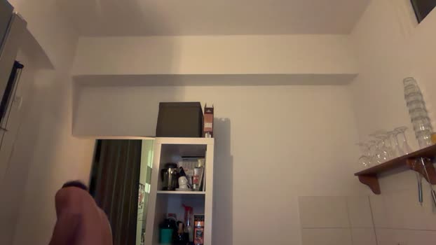 Heikhoe69 10-11-2025 Recorded Video naked