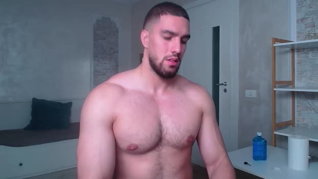 IvanHyde 11-11-2025 Recorded Video Naked