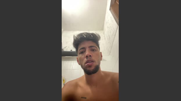 Jonyiracoa 11-11-2025 Recorded Video kiss