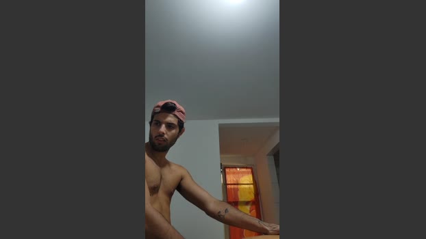 Levi_Henrique 11-11-2025 Recorded Video hard