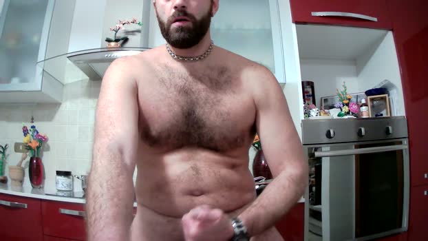 LupoBarbuto 11-11-2025 Recorded Video Cam