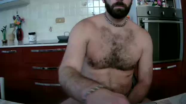 LupoBarbuto 11-11-2025 Recorded Video nude