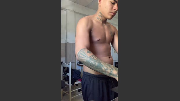 MARENTO23CMM 11-11-2025 Recorded Video jackoff