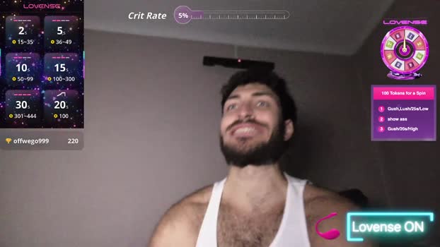 Mark_ariete94 10-11-2025 Recorded Video gag