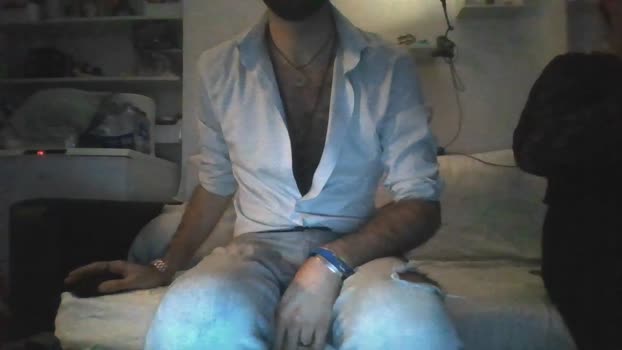MasterKap 10-11-2025 Recorded Video nude