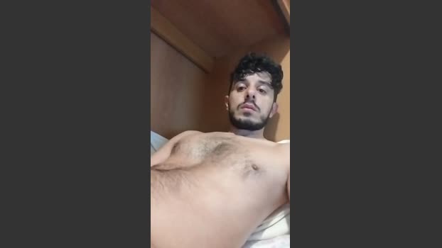 Mew2pup 10-11-2025 Recorded Video moan