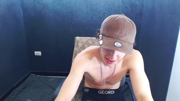 Noah_Sokolov 10-11-2025 Recorded Video moan