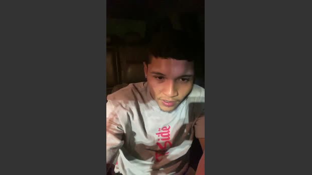 Novinnhho 10-11-2025 Recorded Video dirty