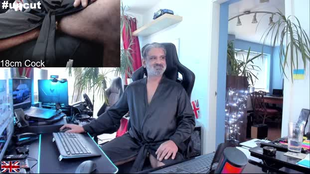 OnlineBossUK 11-11-2025 Recorded Video fuckface