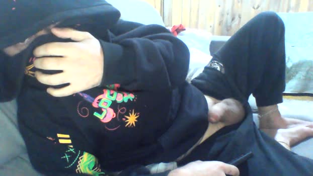 Pau_hot_23cm 11-11-2025 Recorded Video kiss