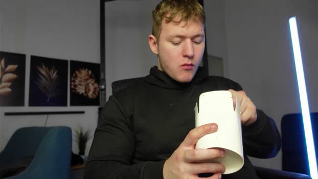 Richard_Dullas 11-11-2025 Recorded Video jerking