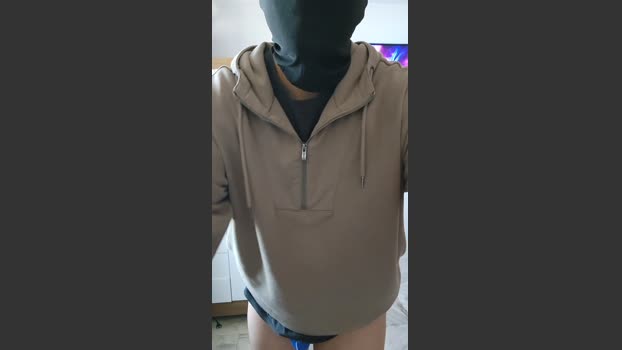 Rodrazar 11-11-2025 Recorded Video prettyface