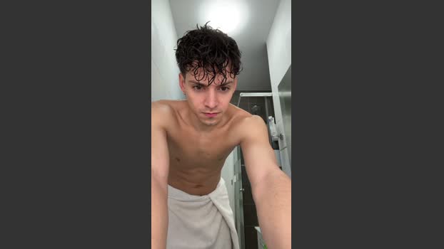 Shyboy911 11-11-2025 Recorded Video kink