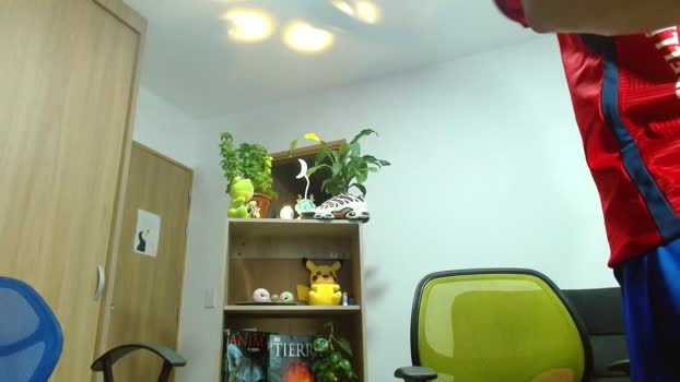 Skinny23cm 11-11-2025 Recorded Video bigass