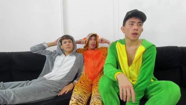 StrawwBoyss 11-11-2025 Recorded Video Pretty