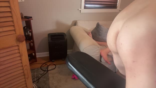 StudlyHardwood 10-11-2025 Recorded Video suckcock