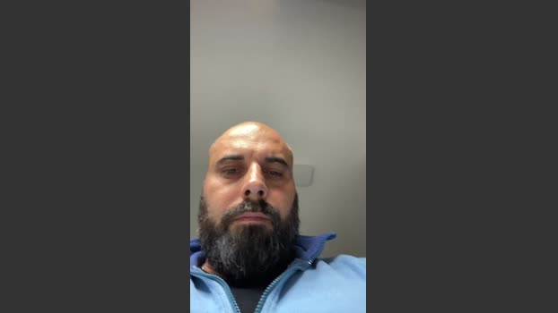 alfaromeopep 11-11-2025 Recorded Video Topless
