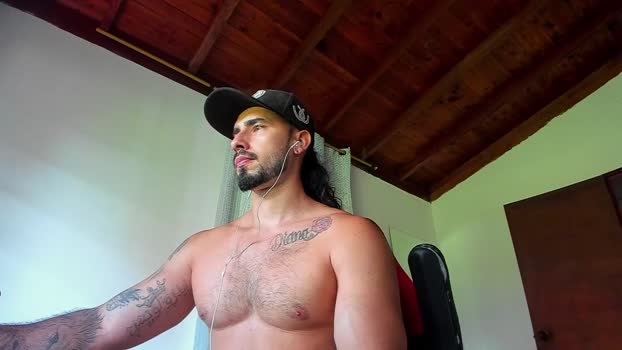 baky_sexy 10-11-2025 Recorded Video jerking