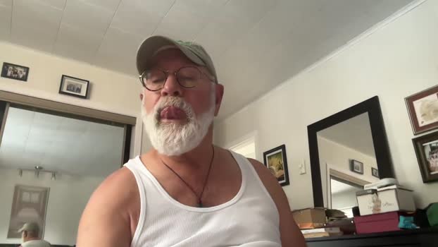 bearfacts 10-11-2025 Recorded Video bj-dildo