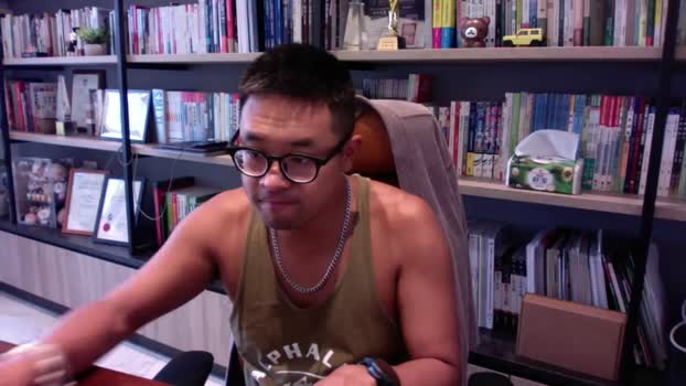 bearhan1 11-11-2025 Recorded Video deepthroat