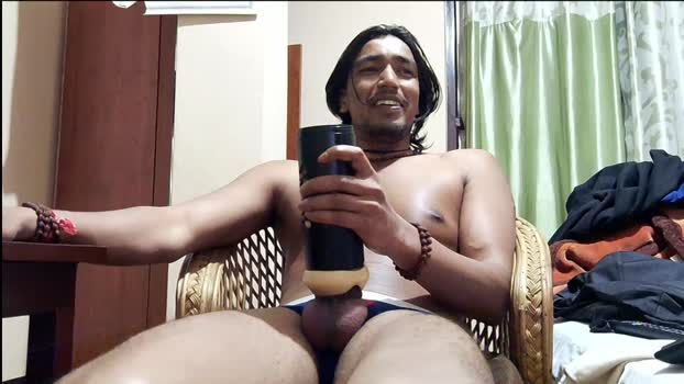 gre3k_god 10-11-2025 Recorded Video prettyface