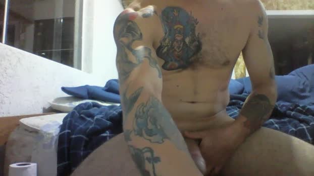gustavyuri 11-11-2025 Recorded Video bj-dildo