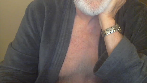 hairybull 10-11-2025 Recorded Video deep