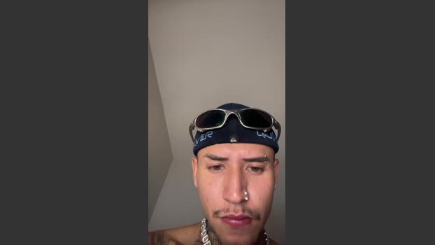 malokkasp 11-11-2025 Recorded Video Nude