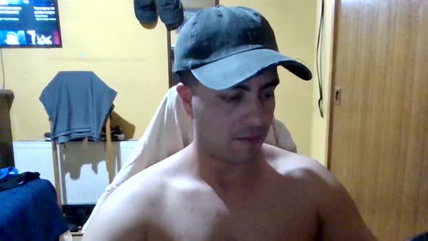 nadador_fun 11-11-2025 Recorded Video juicy
