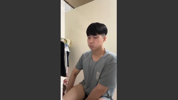 puddingchu 11-11-2025 Recorded Video bj-dildo
