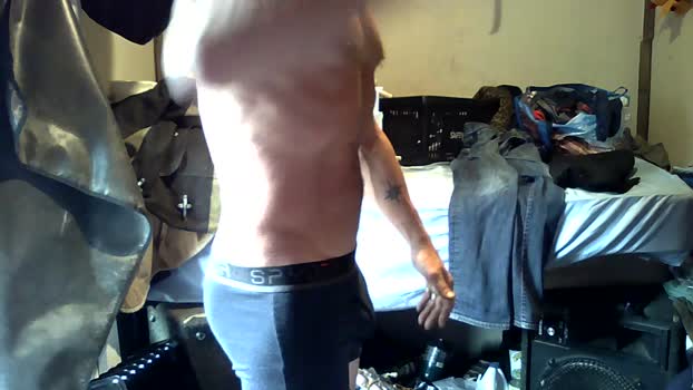 richie00731 10-11-2025 Recorded Video nasty