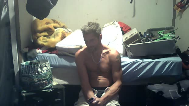 richie00731 11-11-2025 Recorded Video sexyfeet