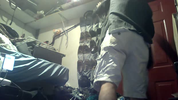 richie00731 11-11-2025 Recorded Video bigcock