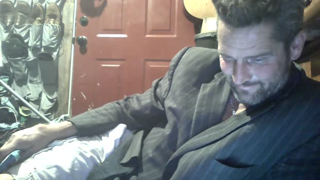 richie00731 11-11-2025 Recorded Video hard