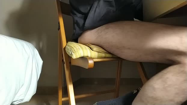 scrocchia84 11-11-2025 Recorded Video moan