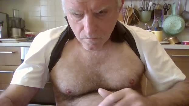 wolf_free 11-11-2025 Recorded Video striptease