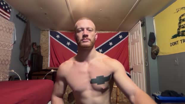 420rebel 12-11-2025 Recorded Video handsome