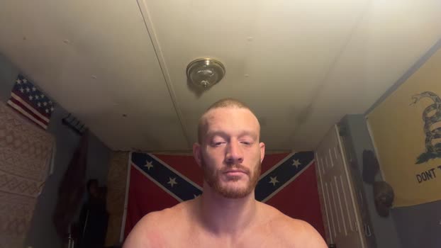 420rebel 12-11-2025 Recorded Video harddick