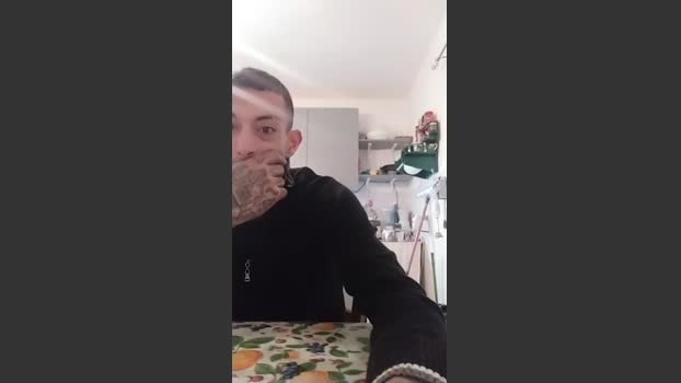 69Ruben97 11-11-2025 Recorded Video Nude