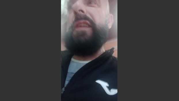 Atrozos 11-11-2025 Recorded Video hard