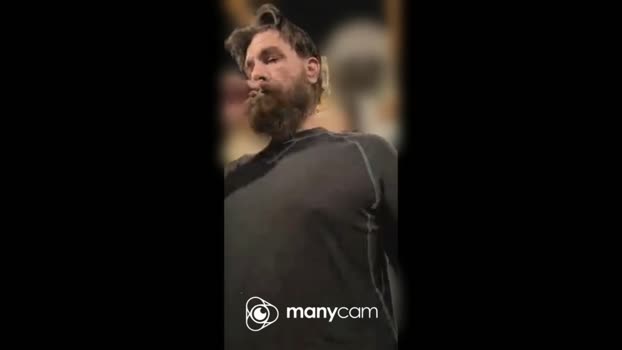 Beardedveteran 12-11-2025 Recorded Video Webcam