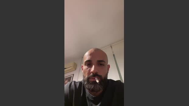 Biberonlechero 11-11-2025 Recorded Video bj-dildo