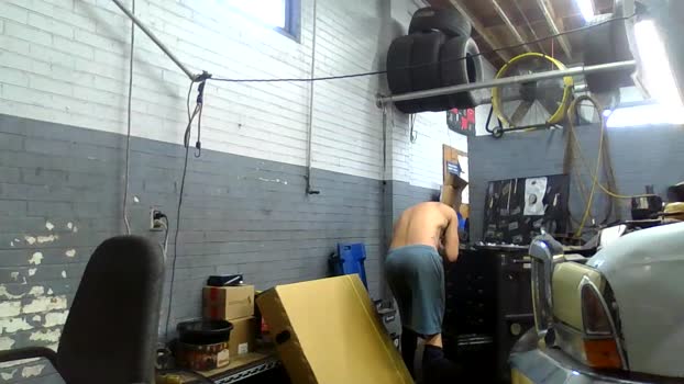 Bigtoyguy34 11-11-2025 Recorded Video sex