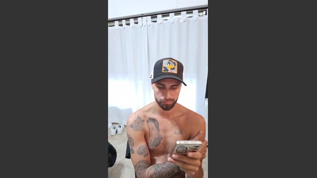 Chicha94 11-11-2025 Recorded Video toys
