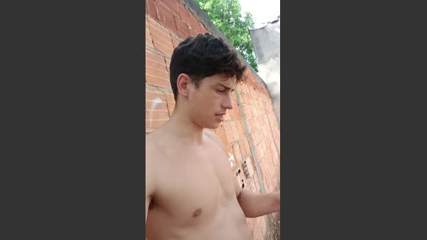 DANIELZINHOOO 11-11-2025 Recorded Video bigass